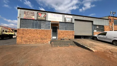 199 High Road, Bredell